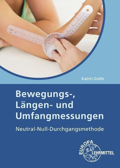 Bewegungs-, Längen- und Umfangsmessungen: Neutral-Null-Durchgangsmethode