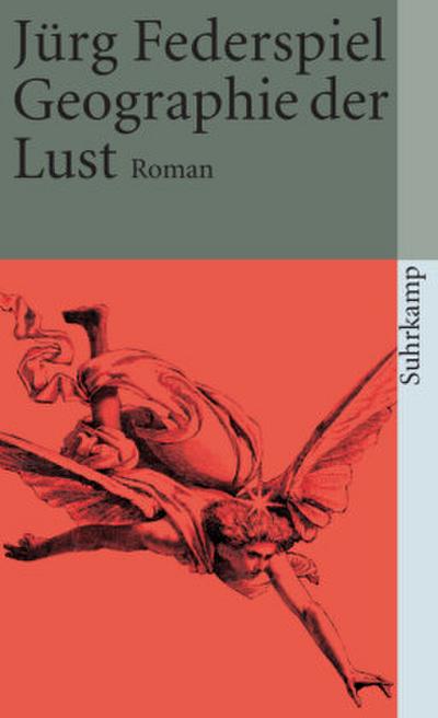Geographie der Lust