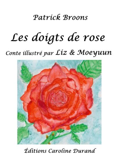 Broons, P: Doigts de rose