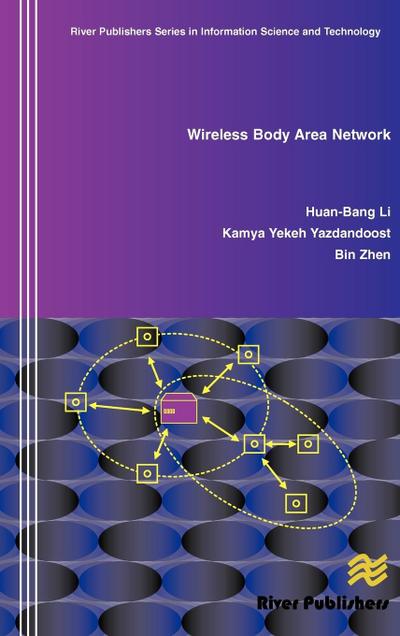 Wireless Body Area Network
