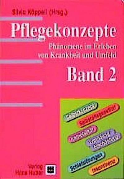 Pflegekonzepte 2
