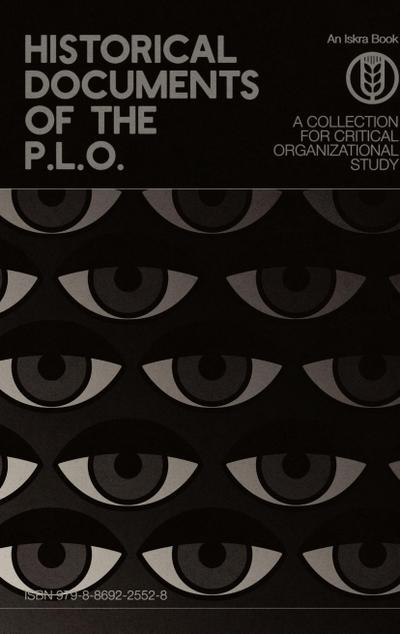 Historical Documents of the P.L.O.