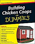 Building Chicken Coops For Dummies