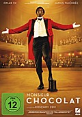 Monsieur Chocolat