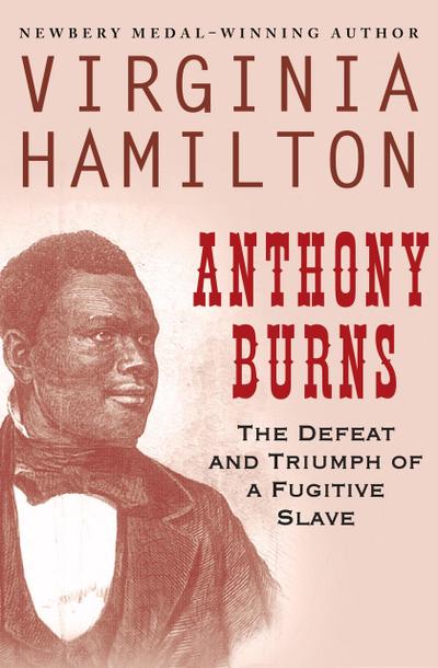 Hamilton, V: Anthony Burns