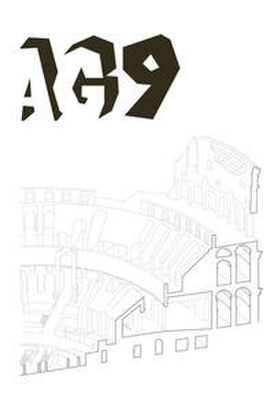 AG 9 Plants of the Colosseum