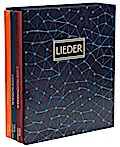 Liederbuch-Kassette