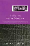 Bullying Among Prisoners