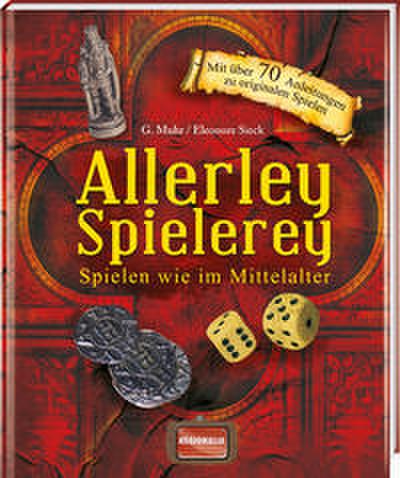 Allerley Spielerey