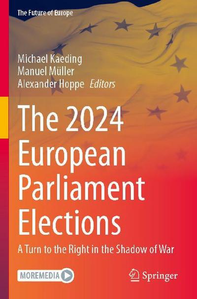 The 2024 European Parliament Elections