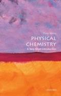Physical Chemistry: A Very Short Introduction