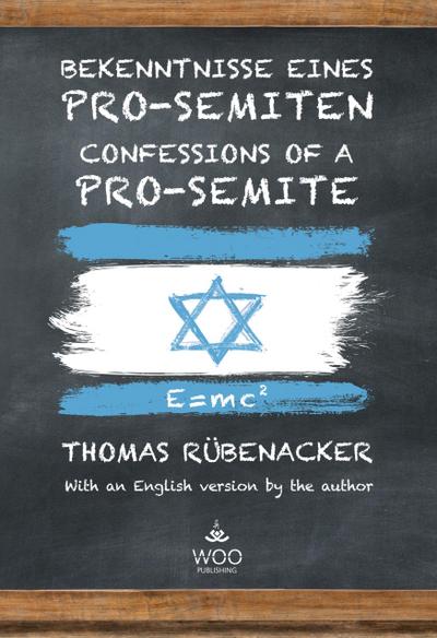 Bekenntnisse eines Pro-Semiten