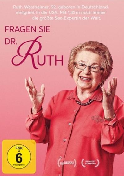 Fragen sie Dr. Ruth