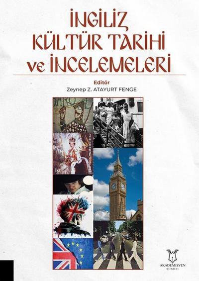 Ingiliz Kültür Tarihi ve Incelemeleri