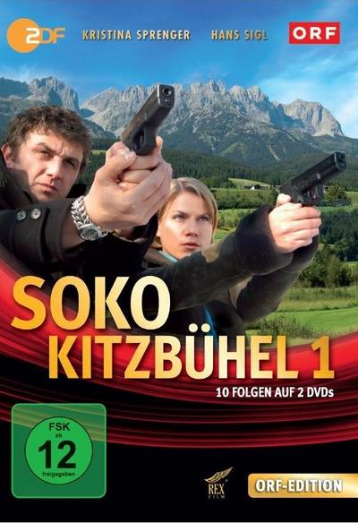 SOKO Kitzbühel 1