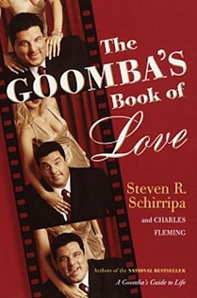 Goomba’s Book of Love