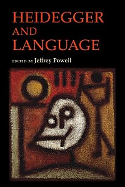 Heidegger and Language