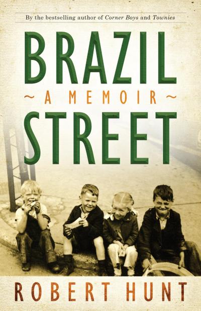Brazil Street
