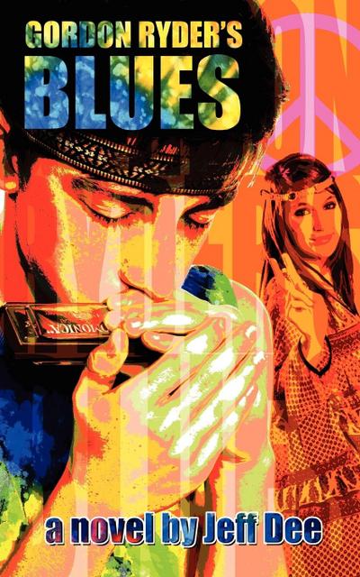 Gordon Ryder’s Blues