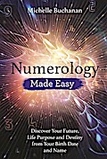 Numerology Made Easy