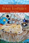 The Amazing Adventures of Jimmy Jumpferjoy