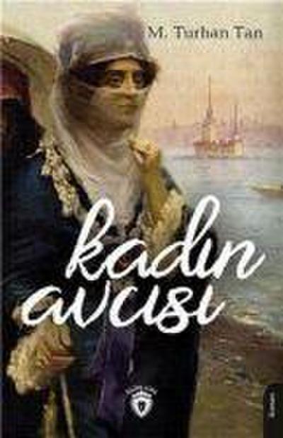 Kadin Avcisi