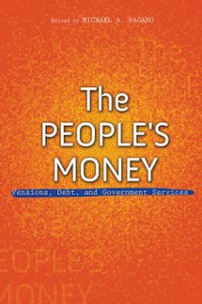 People’s Money