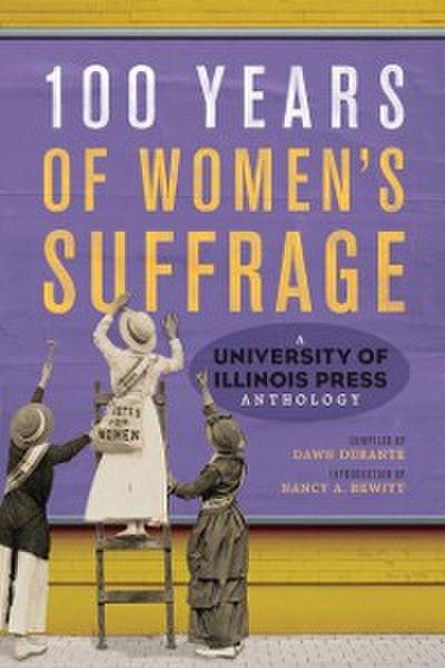 100 Years of Women’s Suffrage
