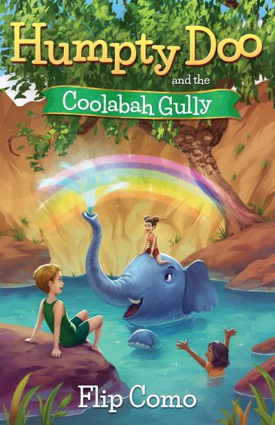 Humpty Doo and the Coolabah Gully