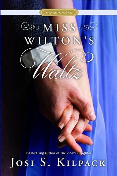Miss Wilton’s Waltz