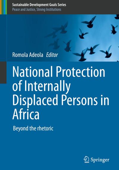 National Protection of Internally Displaced Persons in Africa