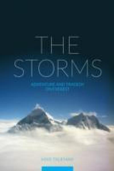 Trueman, M: Storms