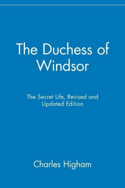 The Duchess of Windsor