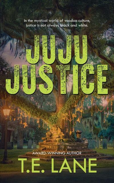 JuJu Justice