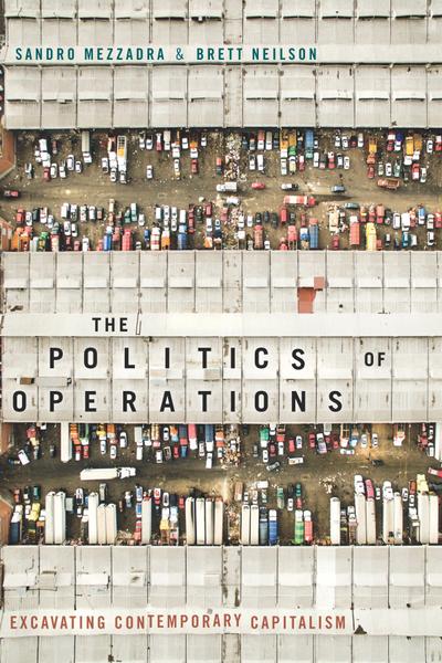 Politics of Operations