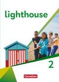 Lighthouse - General Edition - Band 2: 6. Schuljahr