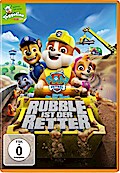 Paw Patrol - Rubble ist der Retter!