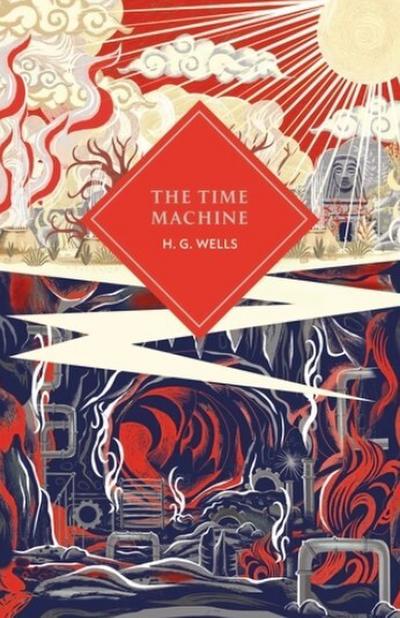 The Time Machine