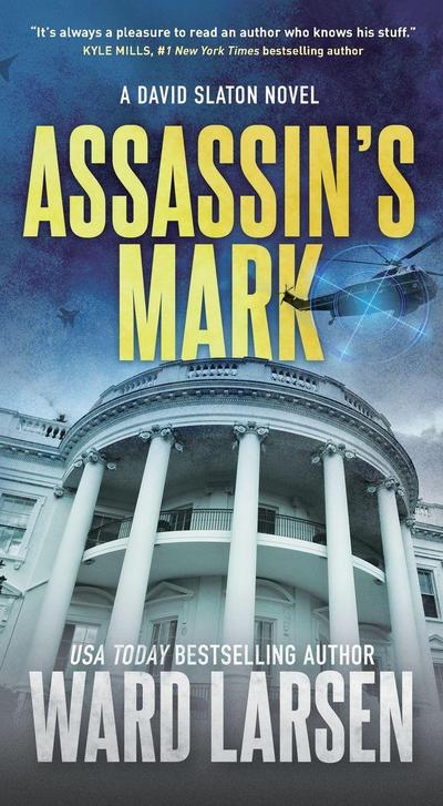 Assassin’s Mark