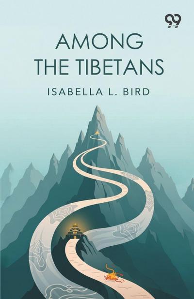 Among The Tibetans
