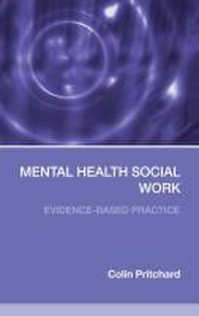 Mental Health Social Work