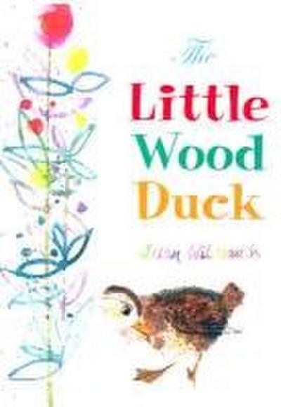 The Little Wood Duck