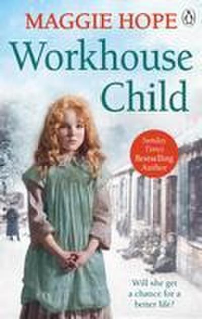 Workhouse Child