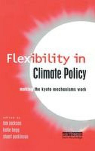 Flexibility in Global Climate Policy