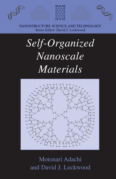 Self-Organized Nanoscale Materials