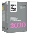 5 Years of Must Reads from HBR: 2020 Edition (5 Books)