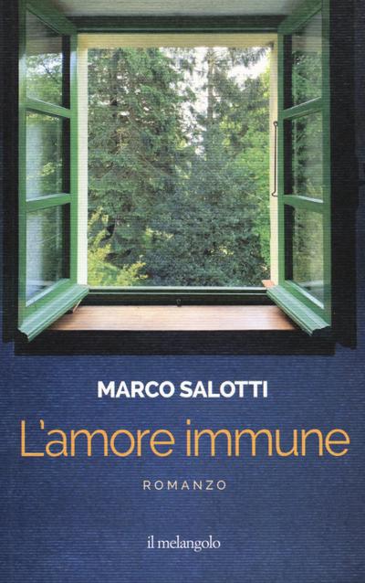 Salotti, M: L’ amore immune