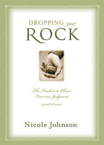 The Dropping Your Rock