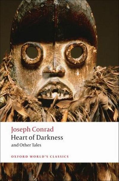 The Heart of Darkness ant Other Tales