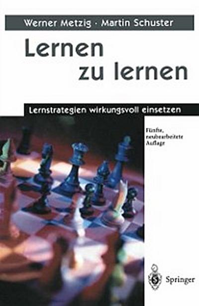 Lernen zu lernen